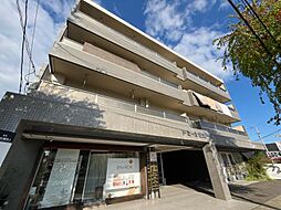 高松琴平電気鉄道長尾線 花園駅 徒歩17分の賃貸マンション