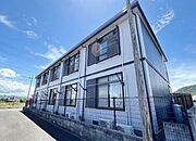 カーサM 2階 築33年8ヶ月の賃貸物件