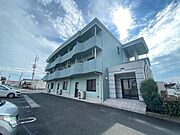 ジラソーレ 3階 築14年8ヶ月の賃貸物件