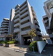 昭和町駅より徒歩25分 3階 築30年6ヶ月の賃貸物件