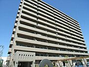 沖松島駅より徒歩12分 11階 築26年9ヶ月の賃貸物件