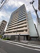 栗林公園北口駅より徒歩10分 3階 築3年9ヶ月の賃貸物件