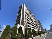 サーパス高松駅前フレシアサンポート 4階 築22年1ヶ月の賃貸物件