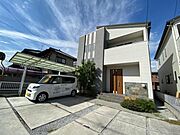 林道駅より徒歩11分 1階 築9年6ヶ月の賃貸物件