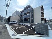 松島二丁目駅より徒歩4分 1階 新築の賃貸物件