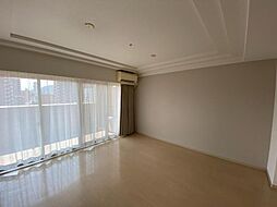 JR予讃線 高松駅 徒歩4分の賃貸マンション 9階3LDKのリビング/ダイニング