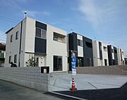 木太町駅より徒歩4分 1階 築14年10ヶ月の賃貸物件