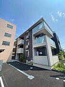 片原町駅より徒歩5分 2階 新築の賃貸物件