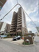 栗林公園北口駅より徒歩7分 7階 築23年10ヶ月の賃貸物件