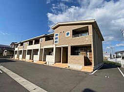 JR予讃線 香西駅 徒歩11分の賃貸アパート