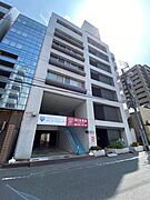 高松駅より徒歩9分 5階 築36年8ヶ月の賃貸物件