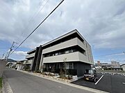 三条駅より徒歩15分 2階 新築の賃貸物件