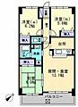 スクエアイマザト2階8.7万円