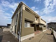 仏生山駅より徒歩24分 1階 築17年8ヶ月の賃貸物件