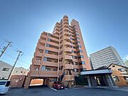 三条駅より徒歩10分 6階 築26年8ヶ月の賃貸物件