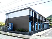 八栗駅より徒歩9分 1階 築25年5ヶ月の賃貸物件