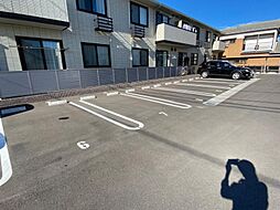 高松琴平電気鉄道長尾線 花園駅 徒歩10分の賃貸アパート 1階1LDKのリビング/ダイニング