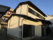 春日川駅より徒歩30分 1階 築37年9ヶ月の賃貸物件