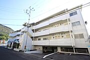 春日川駅より徒歩32分 3階 築36年7ヶ月の賃貸物件