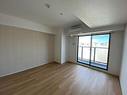 JR高徳線 栗林駅 徒歩5分の賃貸マンション 8階1Kのリビング/ダイニング