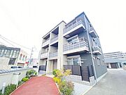 ベレオたまも 2階 築7年2ヶ月の賃貸物件