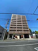 太田駅より徒歩12分 9階 築22年9ヶ月の賃貸物件