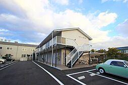 高松琴平電気鉄道志度線 潟元駅 徒歩15分の賃貸アパート