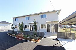 高松琴平電気鉄道志度線 大町駅 徒歩5分の賃貸アパート