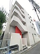 アビテ藤塚 5階 築36年の賃貸物件