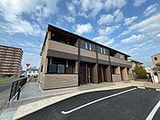 元山駅より徒歩26分 1階 新築の賃貸物件