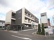 ラ・フォート 3階 築12年5ヶ月の賃貸物件