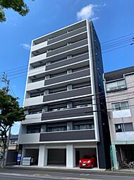 JR高徳線 昭和町駅 徒歩7分