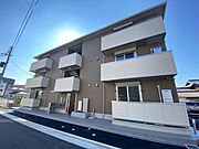 カルテットB棟 1階 築2年1ヶ月の賃貸物件