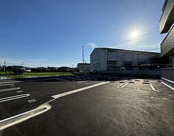 高松琴平電気鉄道琴平線 三条駅 徒歩22分の賃貸アパート 2階1LDKのリビング/ダイニング