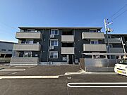 三条駅より徒歩22分 2階 築1年5ヶ月の賃貸物件