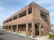 サンシャインフジ 2階 築18年10ヶ月の賃貸物件