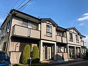 メゾンドジュネスＫＫ３ 2階 築21年9ヶ月の賃貸物件