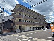 仏生山駅より徒歩2分 4階 築26年10ヶ月の賃貸物件