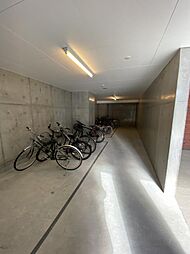 JR予讃線 高松駅 徒歩8分の賃貸マンション 4階1LDKのリビング/ダイニング