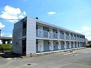 空港通り駅より徒歩2分 2階 築24年4ヶ月の賃貸物件