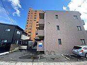 Ｓｍｉｌｅ花の宮 2階 築19年1ヶ月の賃貸物件