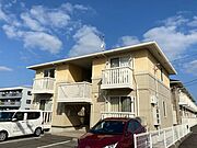 花園駅より徒歩12分 2階 築16年10ヶ月の賃貸物件