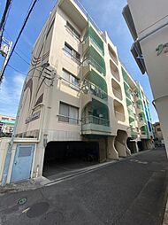 高松琴平電気鉄道琴平線 瓦町駅 徒歩6分の賃貸マンション 2階3DKのリビング/ダイニング