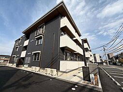 香川県高松市太田下町字上所1714番、1715番1の一部の賃貸アパート