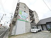 太田駅より徒歩2分 4階 築34年8ヶ月の賃貸物件