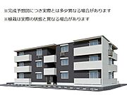 太田駅より徒歩11分 2階 新築の賃貸物件