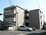 カーサ仏生山５ 2階 築23年9ヶ月の賃貸物件