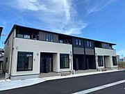 太田駅より徒歩22分 1階 築2年5ヶ月の賃貸物件