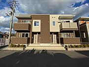 ファインヒルズＭＢ 1階 築10年5ヶ月の賃貸物件