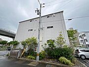 太田駅より徒歩17分 3階 築4年10ヶ月の賃貸物件